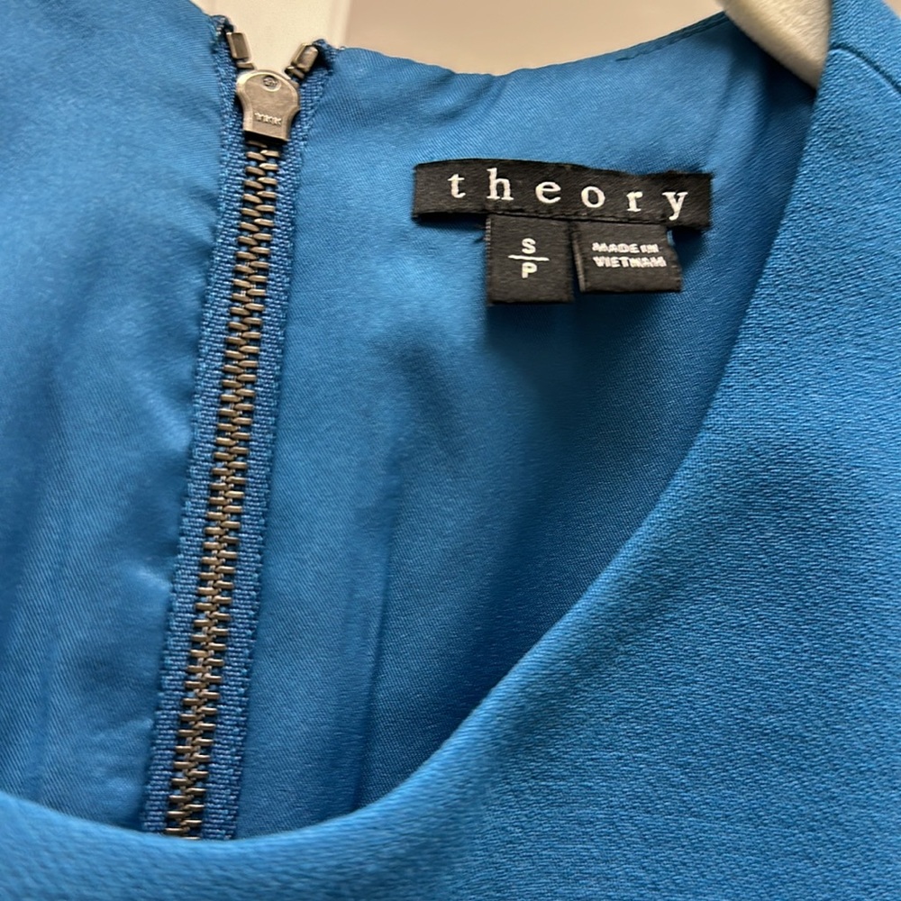 Theory top - Picture 2 of 5